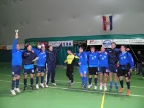 Nogometna utakmica